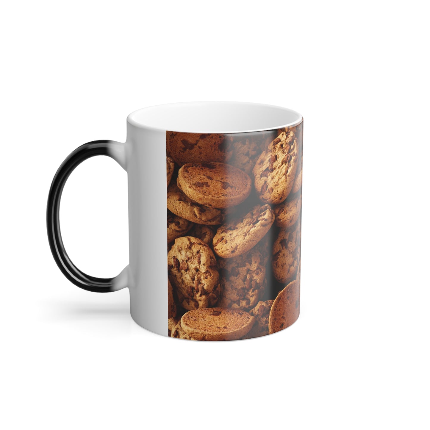 Color Morphing Mug, 11oz