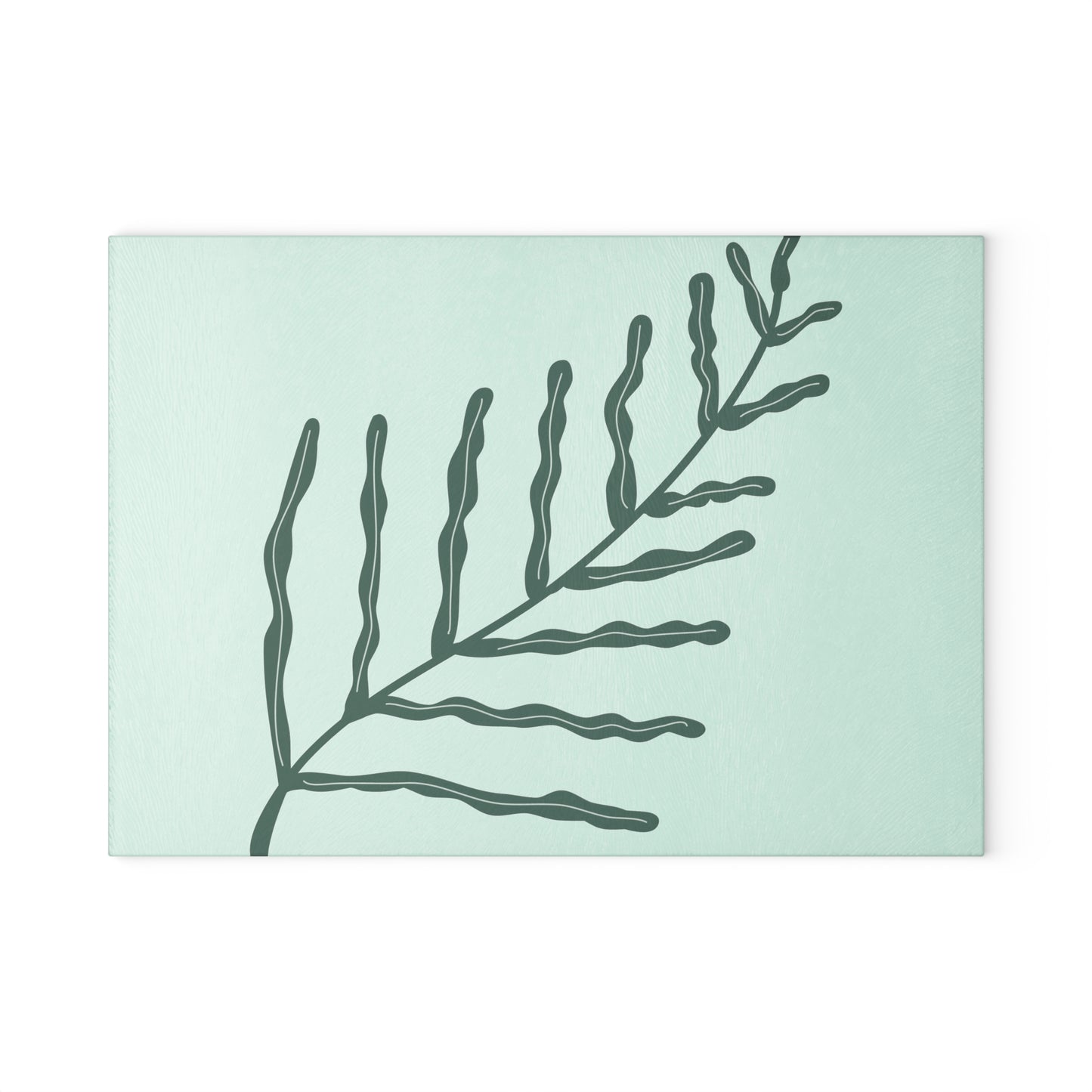 Glass Cutting Board