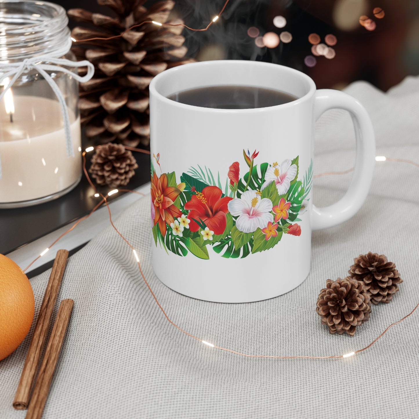 Mug 11oz