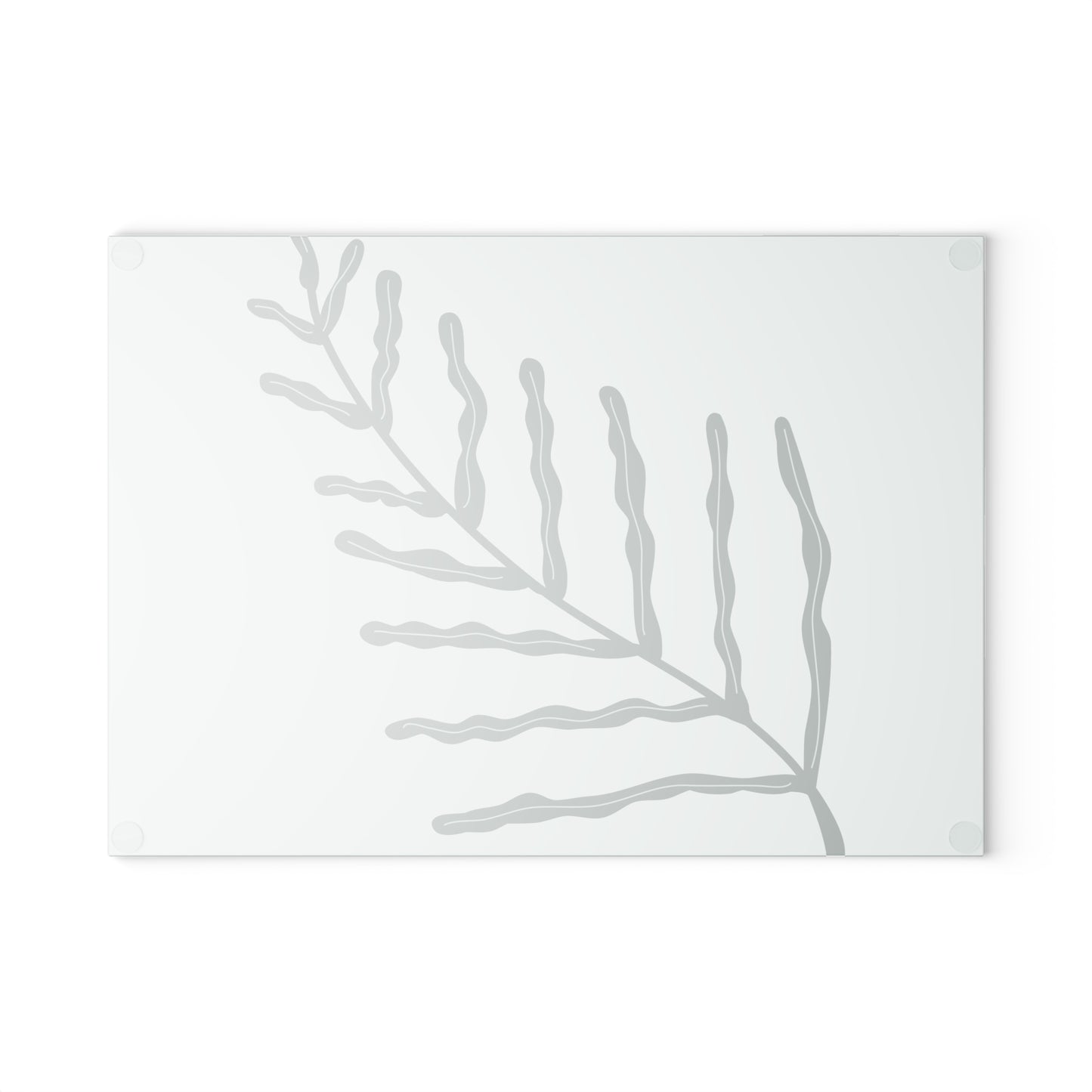 Glass Cutting Board