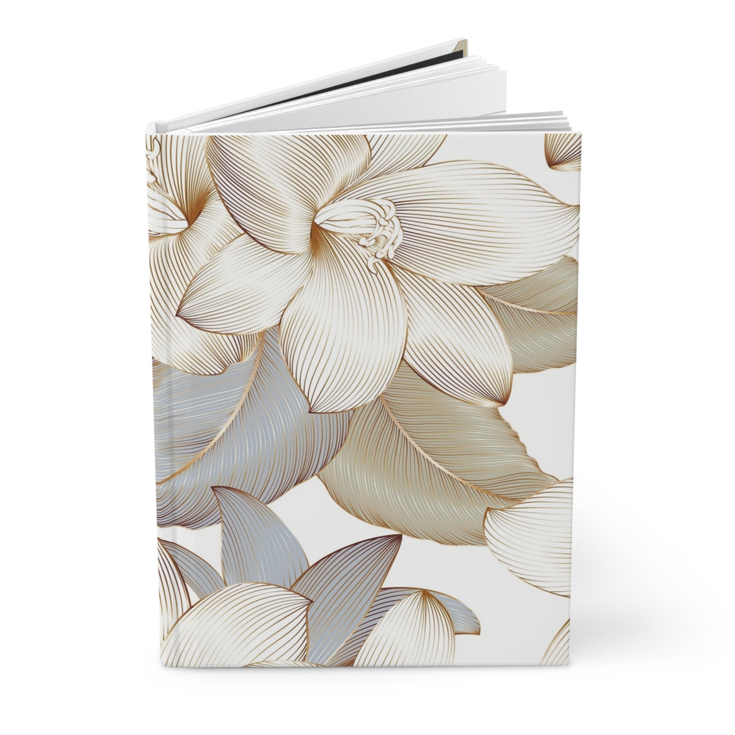 Hardcover Journal Matte