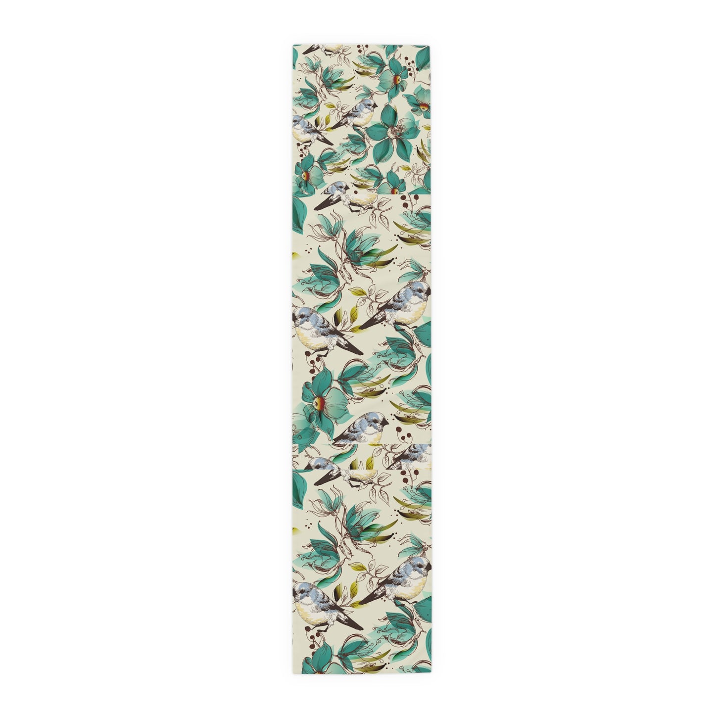 Table Runner (Cotton, Poly)