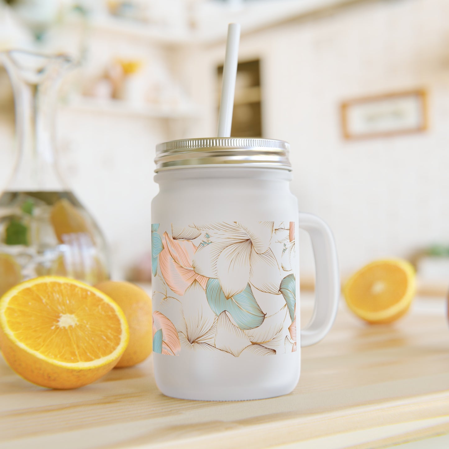 Mason Jar