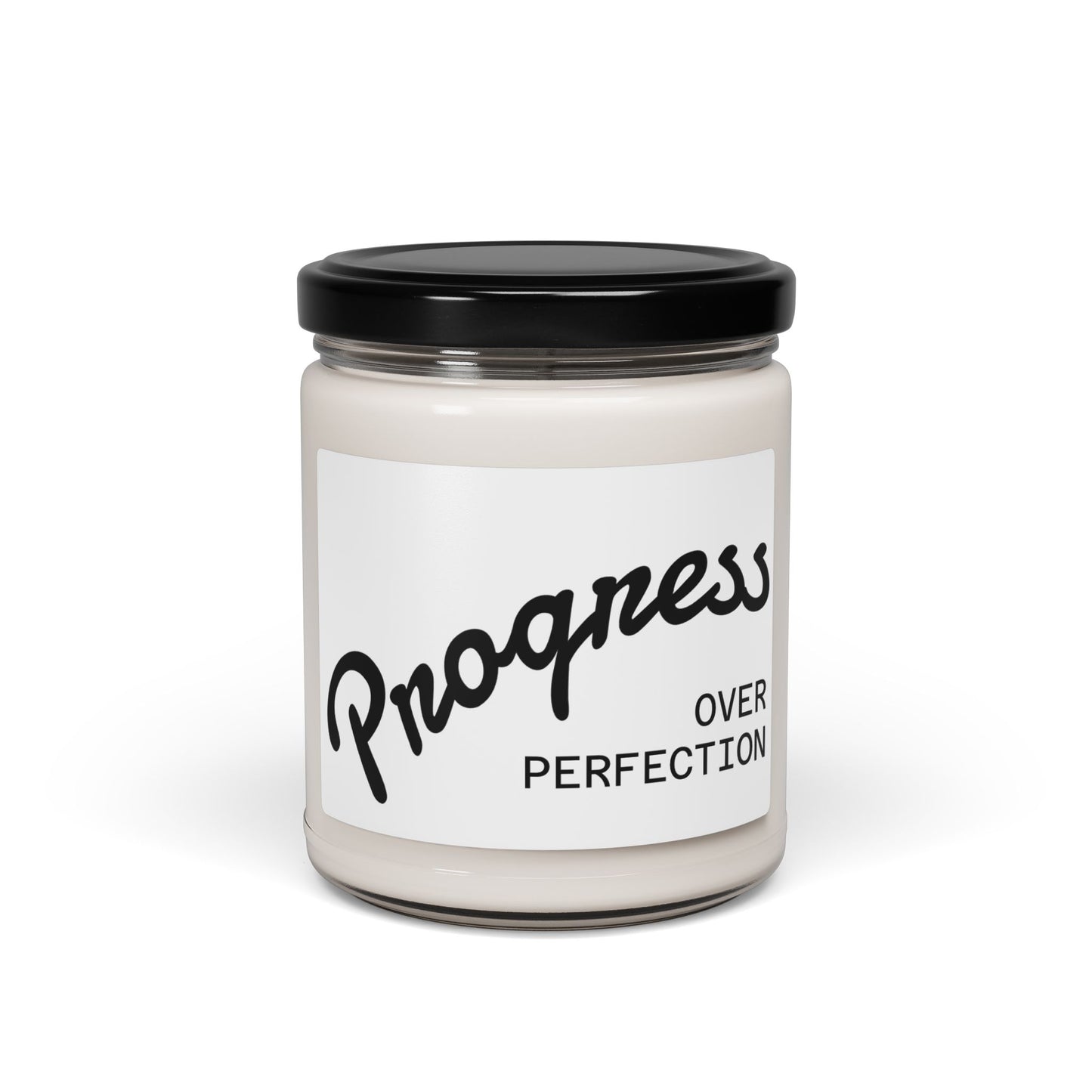 Scented Soy Candle, 9oz