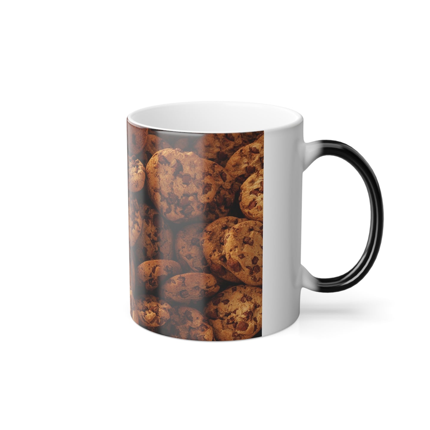 Color Morphing Mug, 11oz