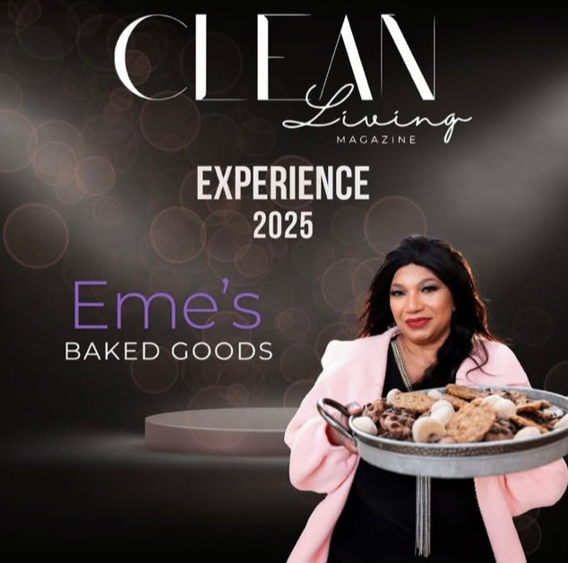 Event Dessert Experience ⭐ “Luxury Wellness Catering Limited Events Only By application only.
Customized for corporate & VIP experiences.