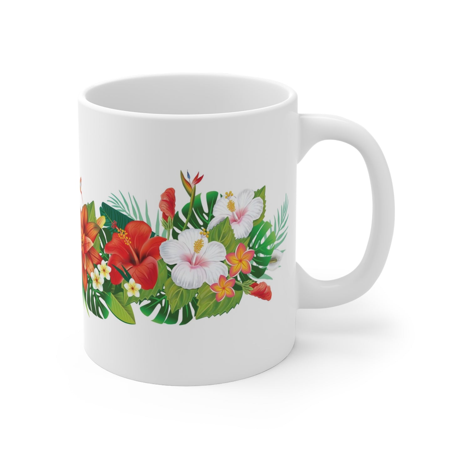 Mug 11oz