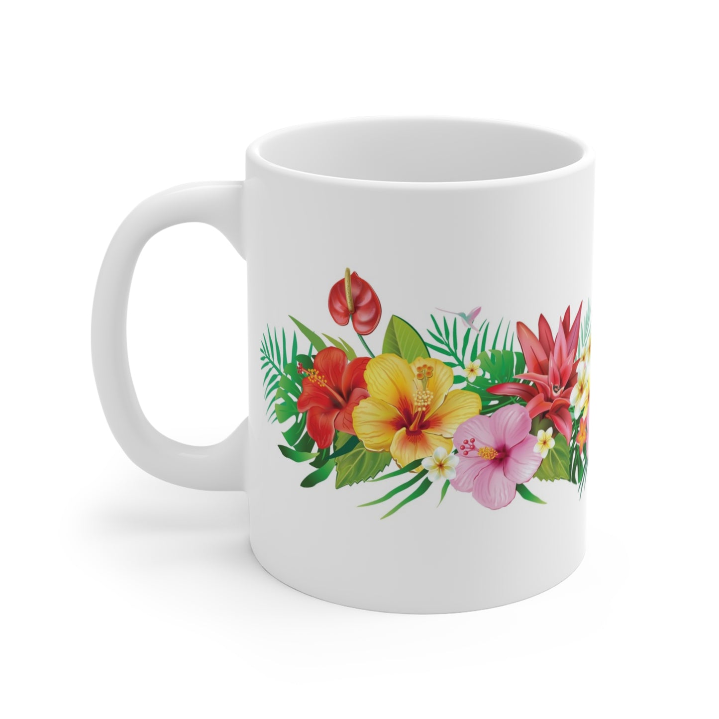 Mug 11oz