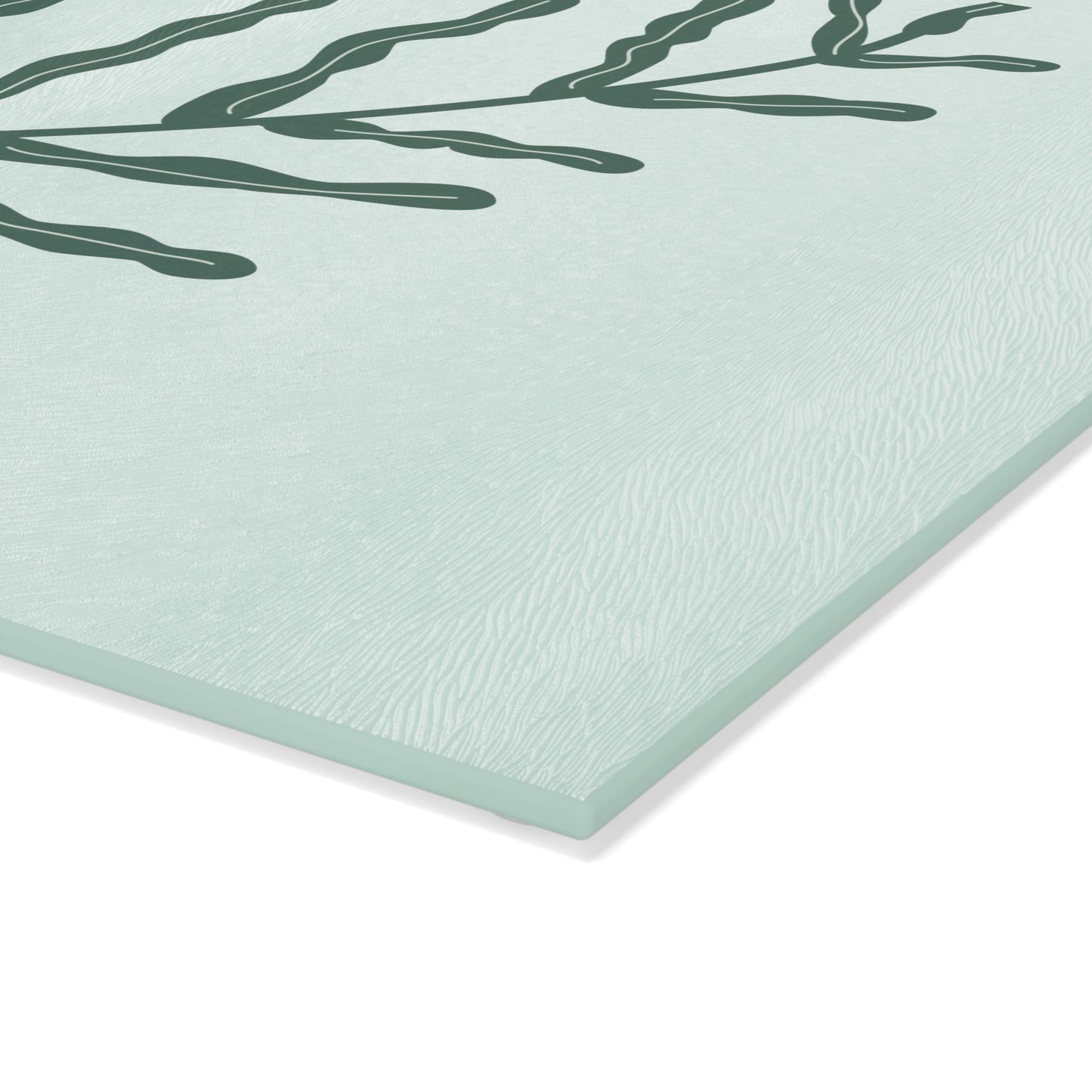 Glass Cutting Board
