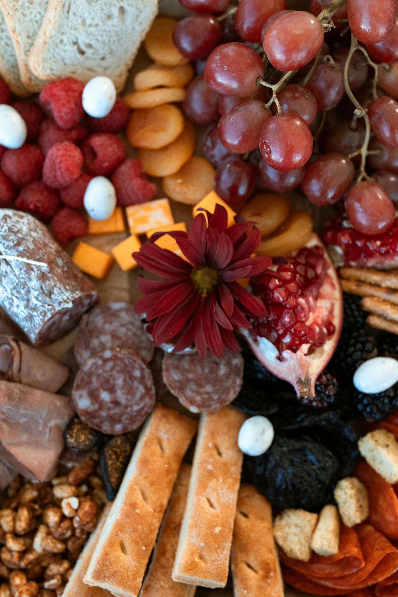Charcuterie Boxes for Events