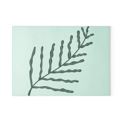 Glass Cutting Board