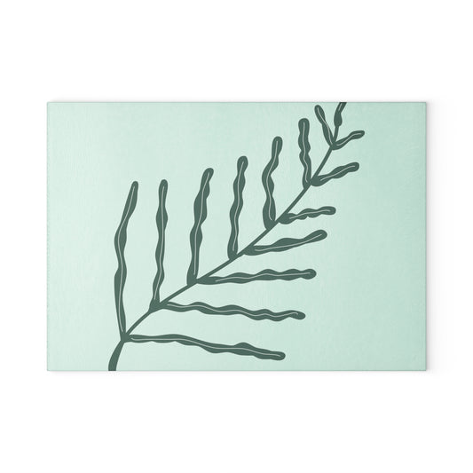 Glass Cutting Board