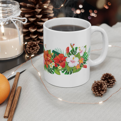 Mug 11oz