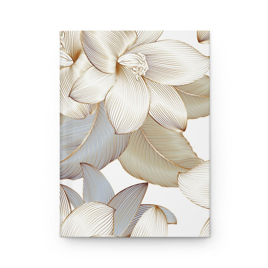 Hardcover Journal Matte