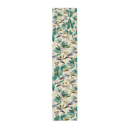 Table Runner (Cotton, Poly)