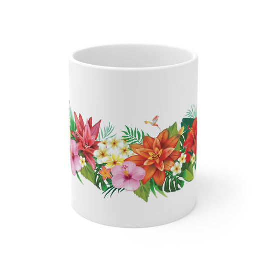Mug 11oz