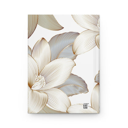 Hardcover Journal Matte