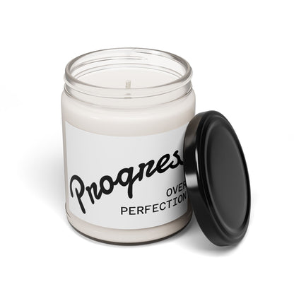 Scented Soy Candle, 9oz