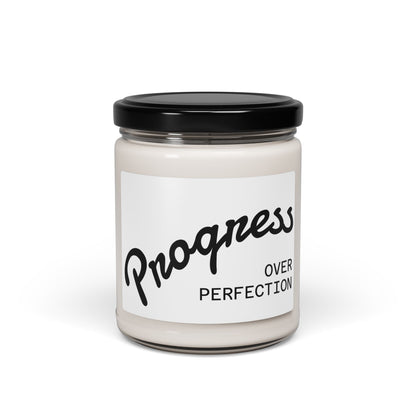 Scented Soy Candle, 9oz