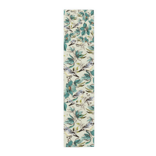 Table Runner (Cotton, Poly)