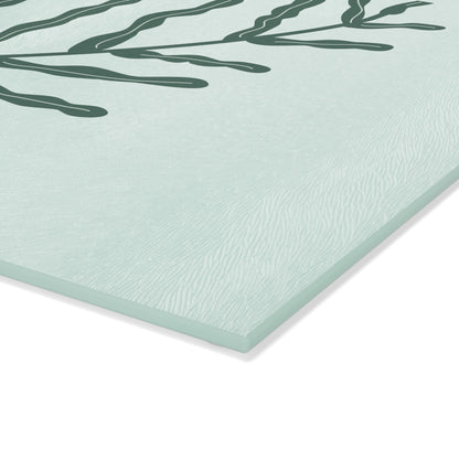 Glass Cutting Board