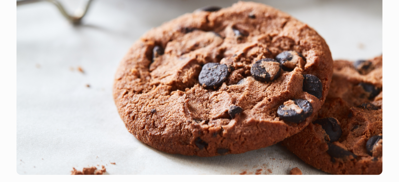 Luxury Gluten-Free Chocolate Chip Cookie Mix 6 Pack (Wholesale Bundle)  (6 Pack Bundle)MOQ 100. Wholesale Bundle Only.
