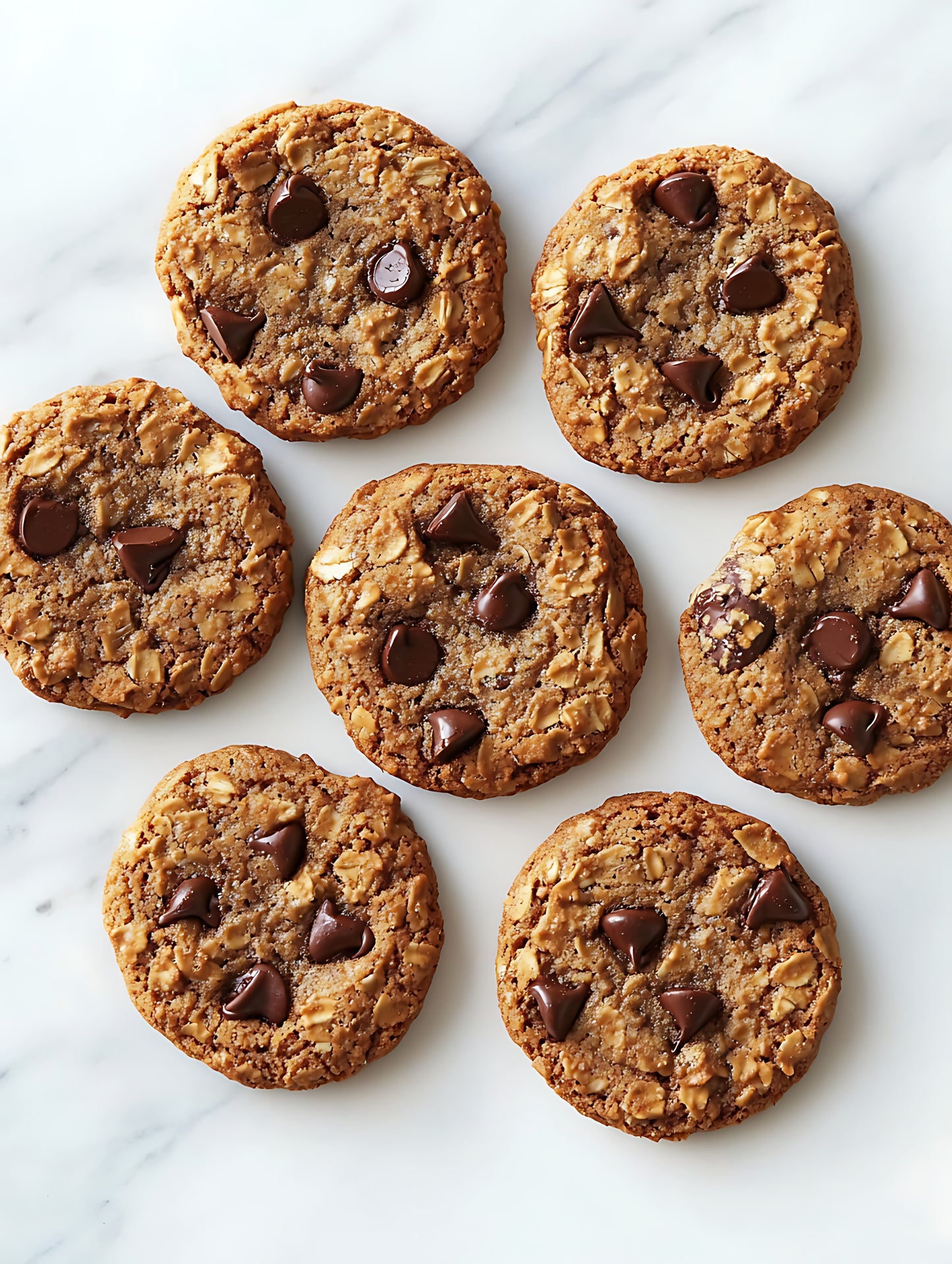 Gluten Free Oatmeal Chocolate Chip Cookie Mix Luxury Gluten-Free • Naturally Sweetened • Vegan Friendly • 1 LB (454g)
Minimum Order Quantity (MOQ): 100 units volume discounts available for larger orders. Wholesale Bundle Only.