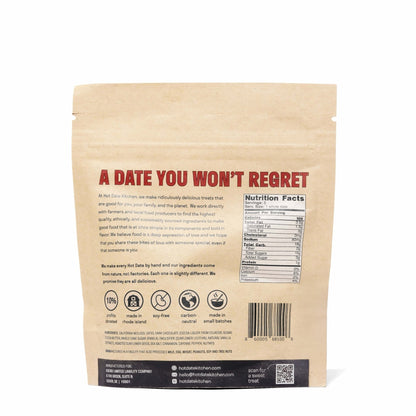 Hot Dates - Eight Pack