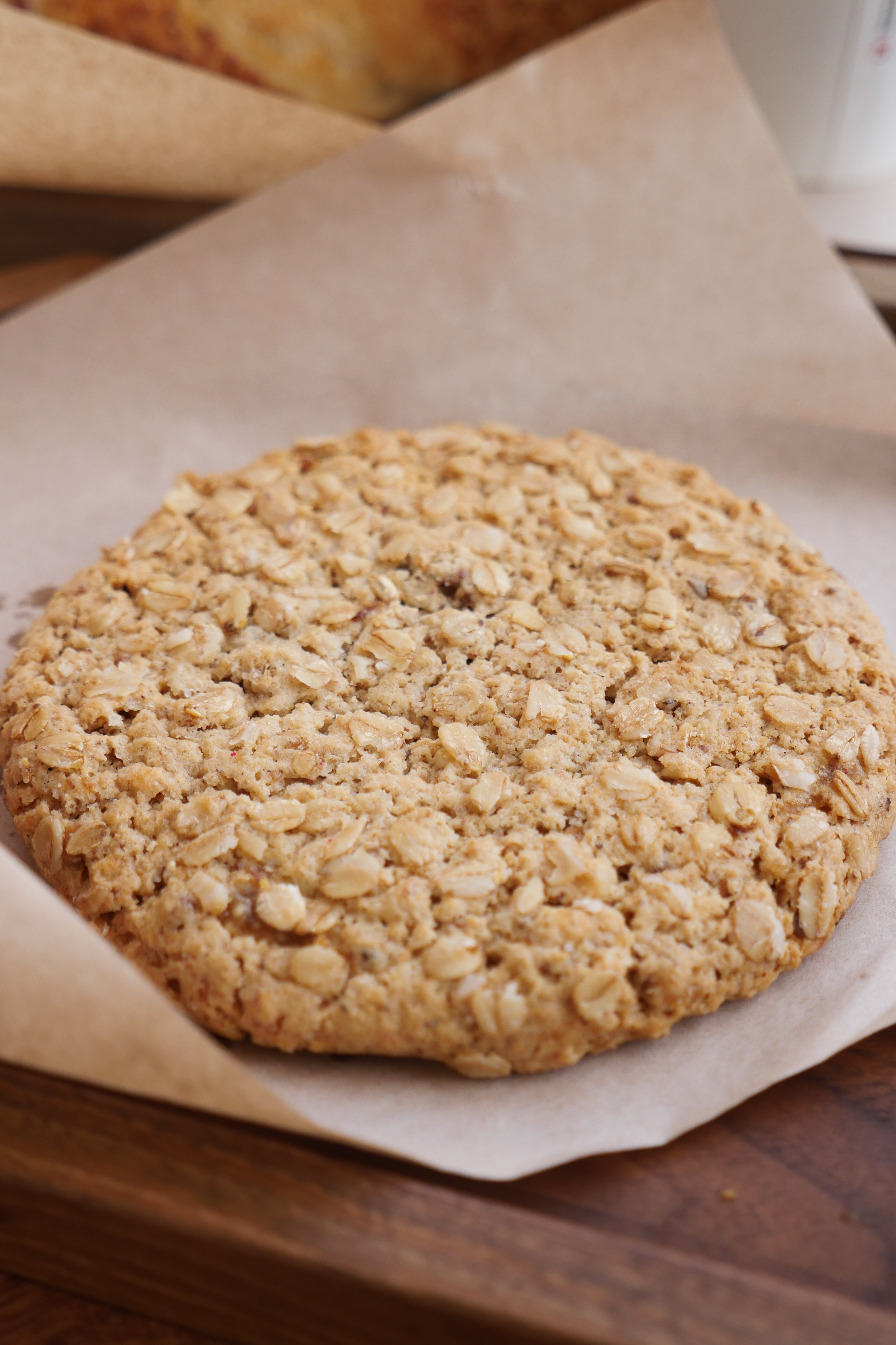 The Indulgence Box – Emes’s Baked Goods